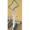 STEPPER CARDIO. CARE. FITNESS