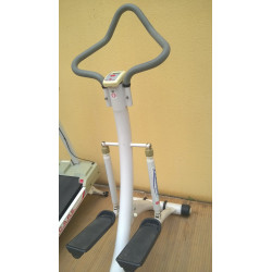 STEPPER CARDIO. CARE. FITNESS