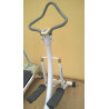 STEPPER CARDIO. CARE. FITNESS