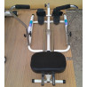CENTRO GIMNASIA MULTIEXERCISEU