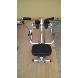 CENTRO GIMNASIA MULTIEXERCISEU