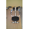 CENTRO GIMNASIA MULTIEXERCISEU