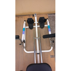 CENTRO GIMNASIA MULTIEXERCISEU