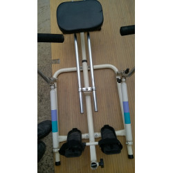 CENTRO GIMNASIA MULTIEXERCISEU