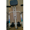 CENTRO GIMNASIA MULTIEXERCISEU