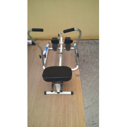 CENTRO GIMNASIA MULTIEXERCISEU