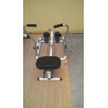 CENTRO GIMNASIA MULTIEXERCISEU