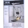 CENTRO GIMNASIA MULTIEXERCISEU