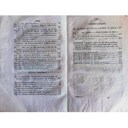 CORREGIDORES JUSTICIAS  Y AYUNTAMIENTOS TOMOS -1-2-4