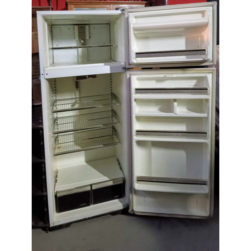 FRIGORÍFICO WHITE WESTINGHAUSE FROST FREE
