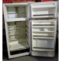 FRIGORÍFICO WHITE WESTINGHAUSE FROST FREE