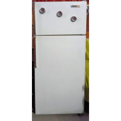 FRIGORÍFICO WHITE WESTINGHAUSE FROST FREE