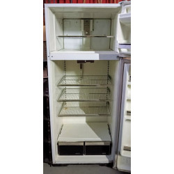 FRIGORÍFICO WHITE WESTINGHAUSE FROST FREE