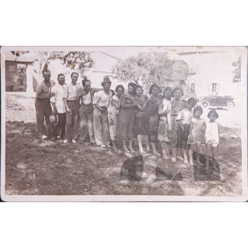 FAMILIAS Y GENERACIONES F