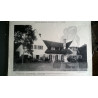 CASAS PINTORESCAS (PETIT MAISONS PINTORESQUES)