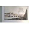 EL PUENTE PRINCIPAL 1800. RIO SALZACH
