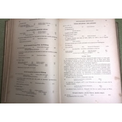 RECETARIO DROGUERIA 1926. G.A. BUCHHEISTER