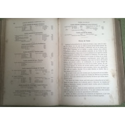 RECETARIO DROGUERIA 1926. G.A. BUCHHEISTER