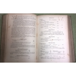 RECETARIO DROGUERIA 1926. G.A. BUCHHEISTER