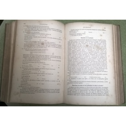 RECETARIO DROGUERIA 1926. G.A. BUCHHEISTER