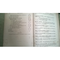 RECETARIO DROGUERIA 1926. G.A. BUCHHEISTER