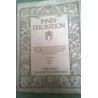 INNEN-DEKORATION.ENERO  1929 Y ENERO 1931. DARMSTAD. ALEMANIA