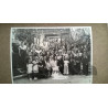 BODA EN JARDIN