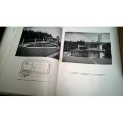 INNEN-DEKORATION.ENERO  1929 Y ENERO 1931. DARMSTAD. ALEMANIA