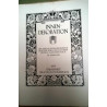 INNEN-DEKORATION.ENERO  1929 Y ENERO 1931. DARMSTAD. ALEMANIA