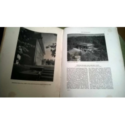 INNEN-DEKORATION.ENERO  1929 Y ENERO 1931. DARMSTAD. ALEMANIA