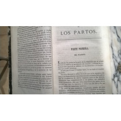 TRATADO PRACTICO DE LOS PARTOS 1872