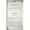 TRATADO PRACTICO DE LOS PARTOS 1872