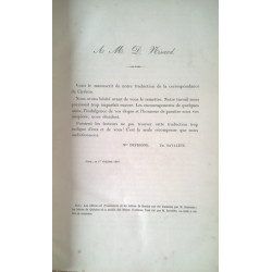 CICERÓN TOMO V OBRAS COMPLETAS. FRANCÉS