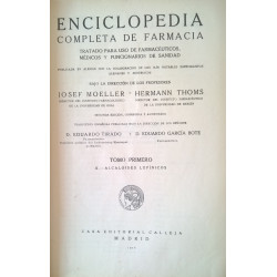 ENCICLOPEDIA DE...