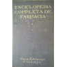 ENCICLOPEDIA DE FARMACIA.1916.  Tomo I. CALLEJA