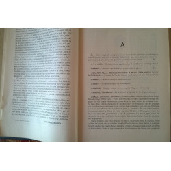 ENCICLOPEDIA DE FARMACIA.1916.  Tomo I. CALLEJA