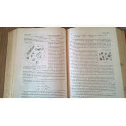 ENCICLOPEDIA DE FARMACIA.1916.  Tomo I. CALLEJA