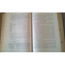 ENCICLOPEDIA DE FARMACIA.1916.  Tomo I. CALLEJA