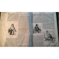 AVENTURAS  DE GIL BLAS DE SANTILLANA