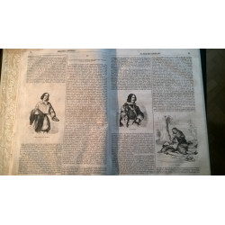 AVENTURAS  DE GIL BLAS DE SANTILLANA