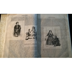 AVENTURAS  DE GIL BLAS DE SANTILLANA