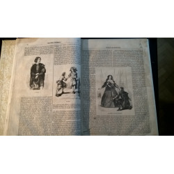 AVENTURAS  DE GIL BLAS DE SANTILLANA