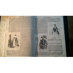 AVENTURAS  DE GIL BLAS DE SANTILLANA