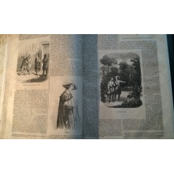 AVENTURAS  DE GIL BLAS DE SANTILLANA