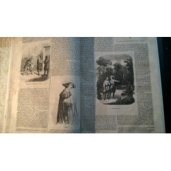 AVENTURAS  DE GIL BLAS DE SANTILLANA