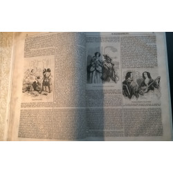 AVENTURAS  DE GIL BLAS DE SANTILLANA