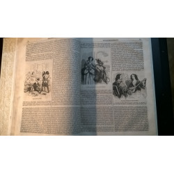 AVENTURAS  DE GIL BLAS DE SANTILLANA