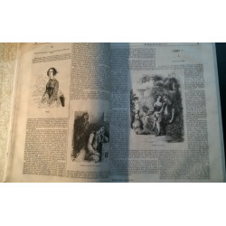 AVENTURAS  DE GIL BLAS DE SANTILLANA