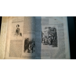 AVENTURAS  DE GIL BLAS DE SANTILLANA