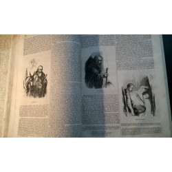 AVENTURAS  DE GIL BLAS DE SANTILLANA